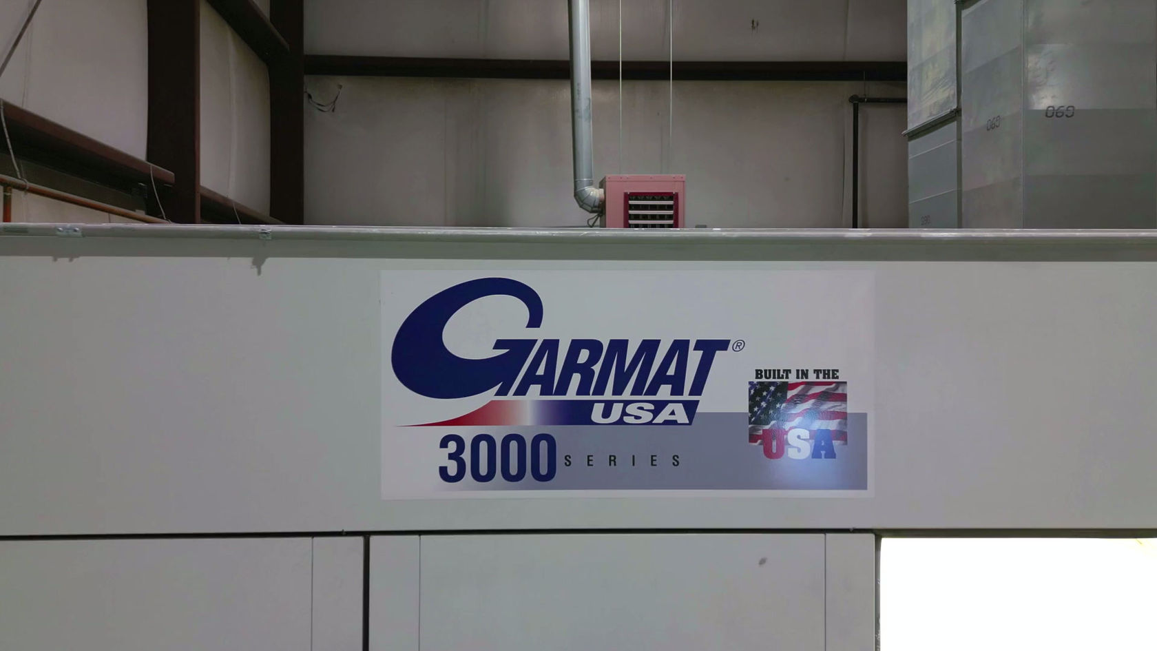 Garmat USA - Clearmax Collision
